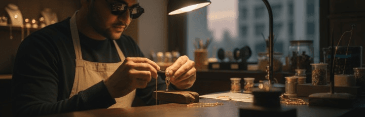 Contact Sara Jewelers